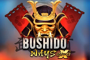 Bushido Ways xNudge®