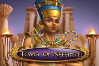 Tomb of Nefertiti