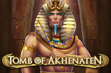 Tomb of Akhenaten