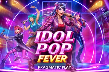 Idol Pop Fever