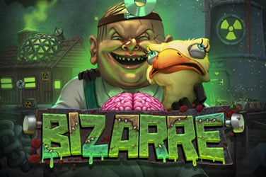 Bizarre