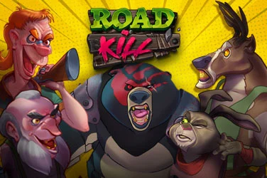 Road Kill