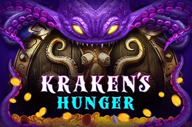 Kraken's hunger