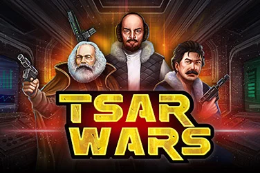 Tsar Wars