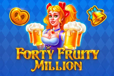 Forty Fruity Million