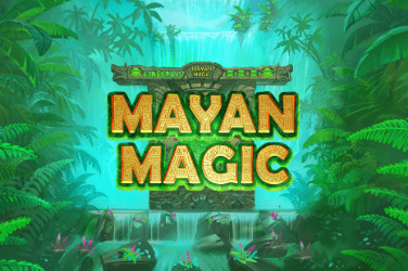 Mayan Magic Wildfire