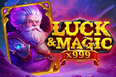 Luck and Magic