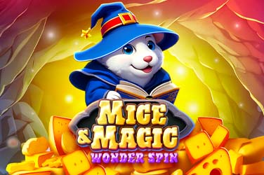 Mice&Magic
