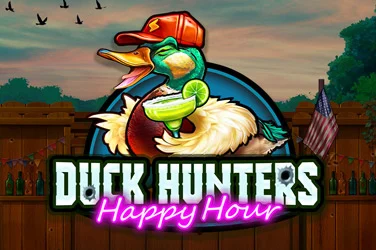 Duck Hunters: Happy Hour
