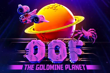 OOF The Goldmine Planet
