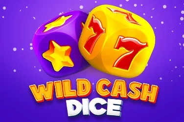 Wild Cash Dice