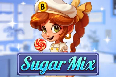 Sugar Mix