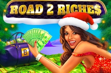 Road 2 Riches