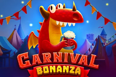 Carnival Bonanza