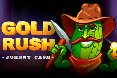 Gold Rush with Johnny Cash