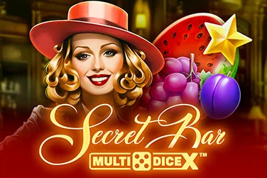 Secret Bar MultiDice X