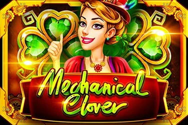 Mechanical Clover