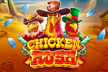 Chicken Rush