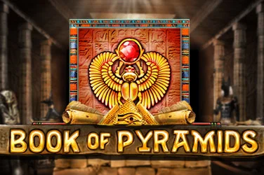 Book of Pyramids