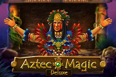 Aztec Magic Deluxe
