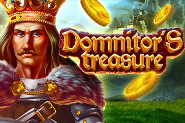 Domnitors Treasure