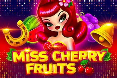 Miss Cherry Fruits