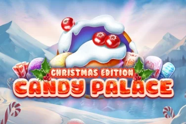 Candy Palace – Christmas Edition