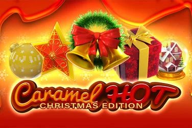 Caramel Hot – Christmas Edition