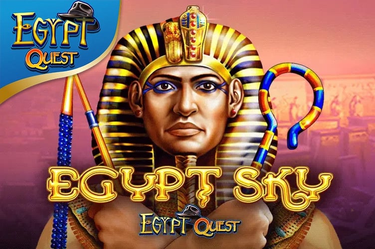 Egypt Sky EQ