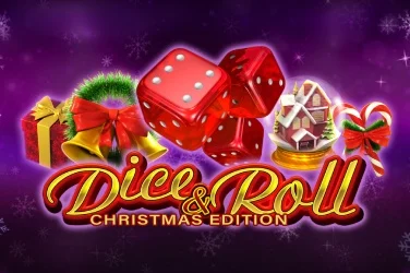 Dice & Roll – Christmas Edition