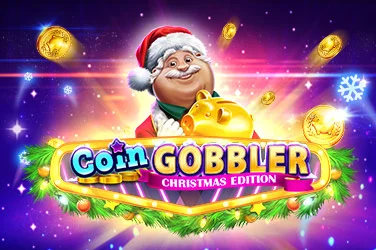 Coin Gobbler – Christmas Edition