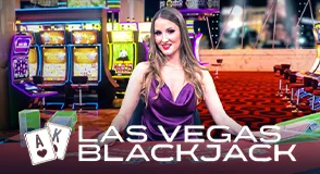 Las Vegas Blackjack