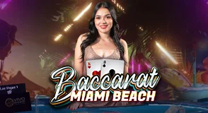 Miami Beach Baccarat