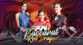 Red Dragon Baccarat