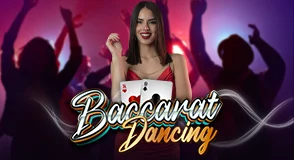 Dancing Baccarat
