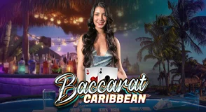 Caribbean Baccarat