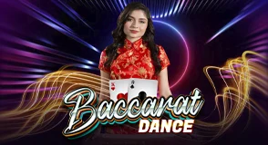 Baccarat Dance