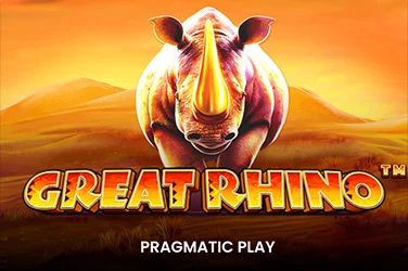 Great Rhino