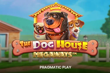 The Dog House Megaways