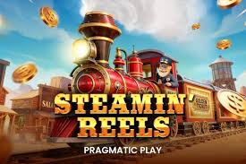 Steamin’ Reels