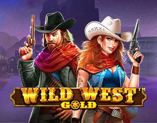 Wild West Gold