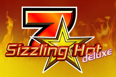 Sizzling Hot deluxe
