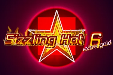 Sizzling Hot 6 Extra Gold