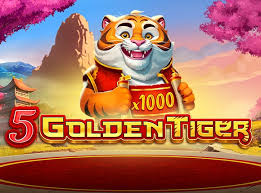 Golden Tiger