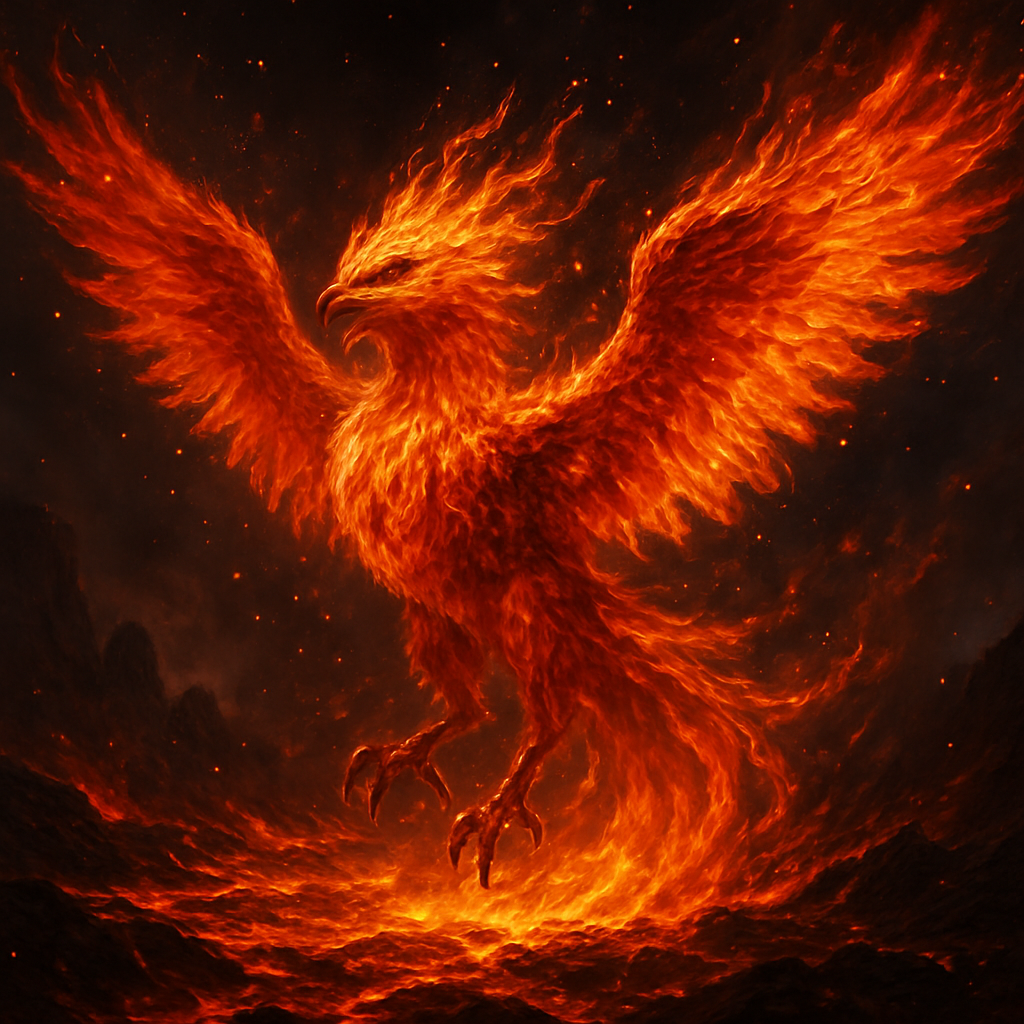 Fire Storm