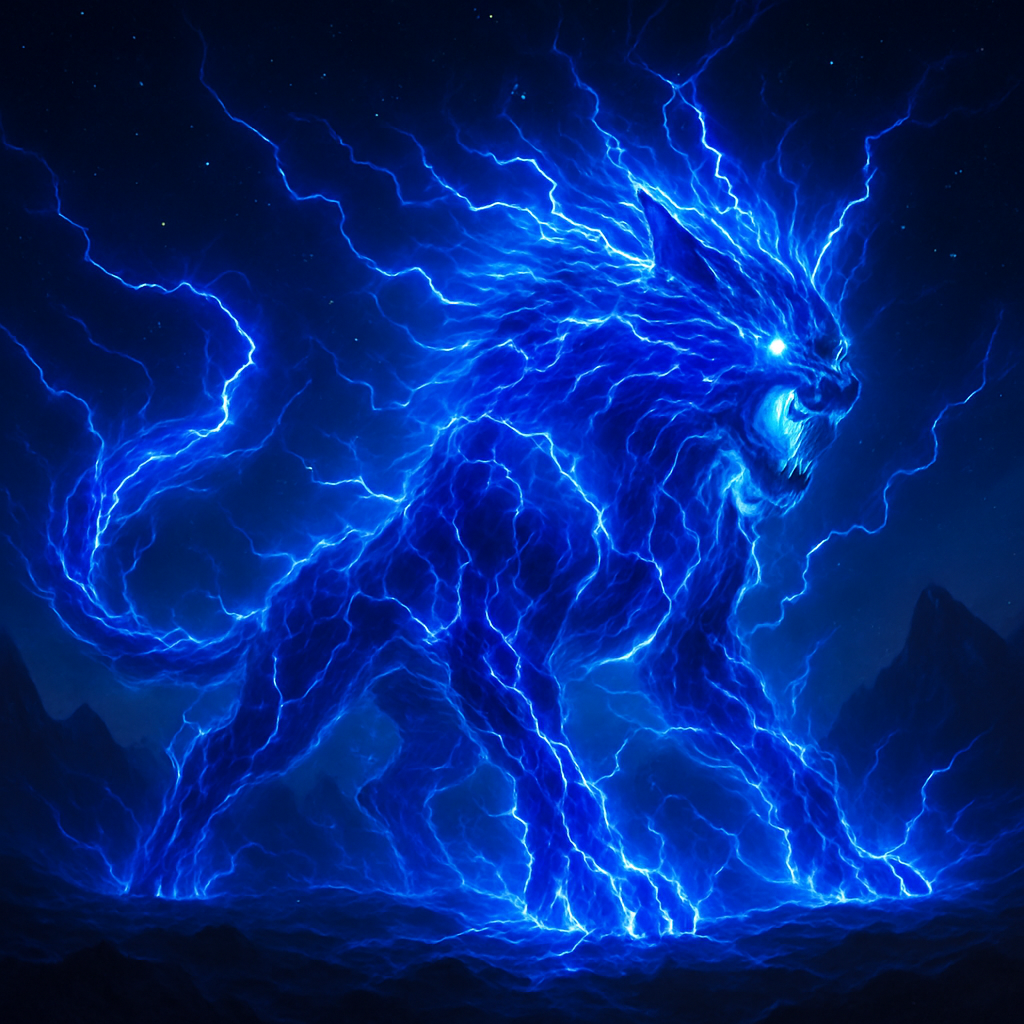 Lightning Rally